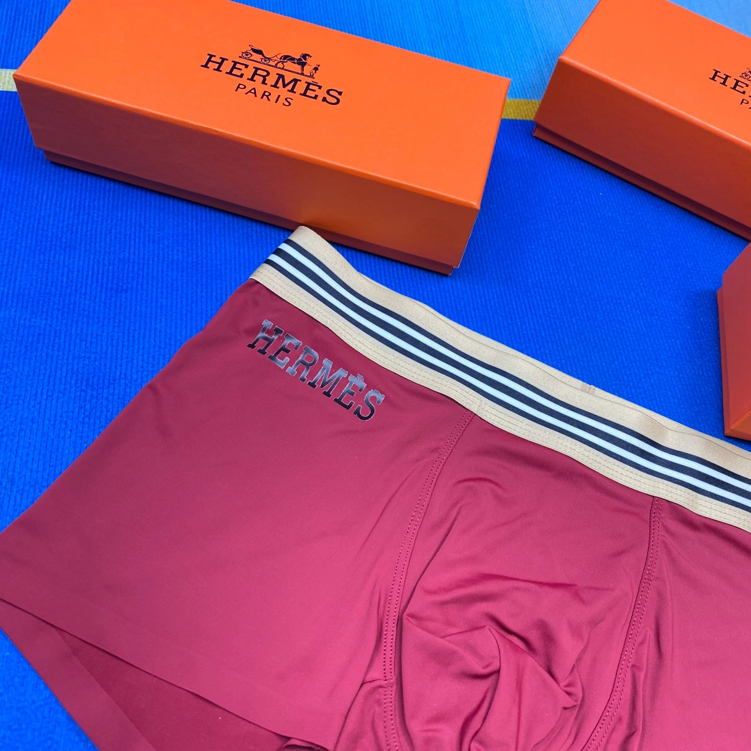 GoodFit 7215 Hermes Underwears For Men