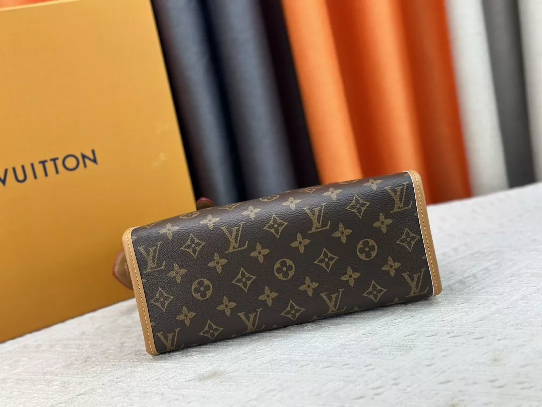 GoodFit 7237 Louis Vuitton AAA Quality Shoulder Bags For Women