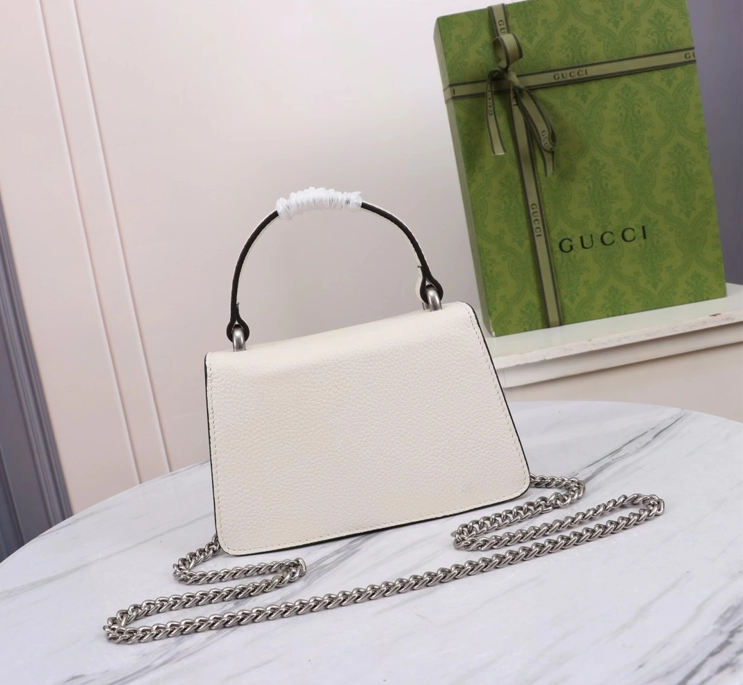 GoodFit 7316 Gucci AAA Quality Handbags For Women