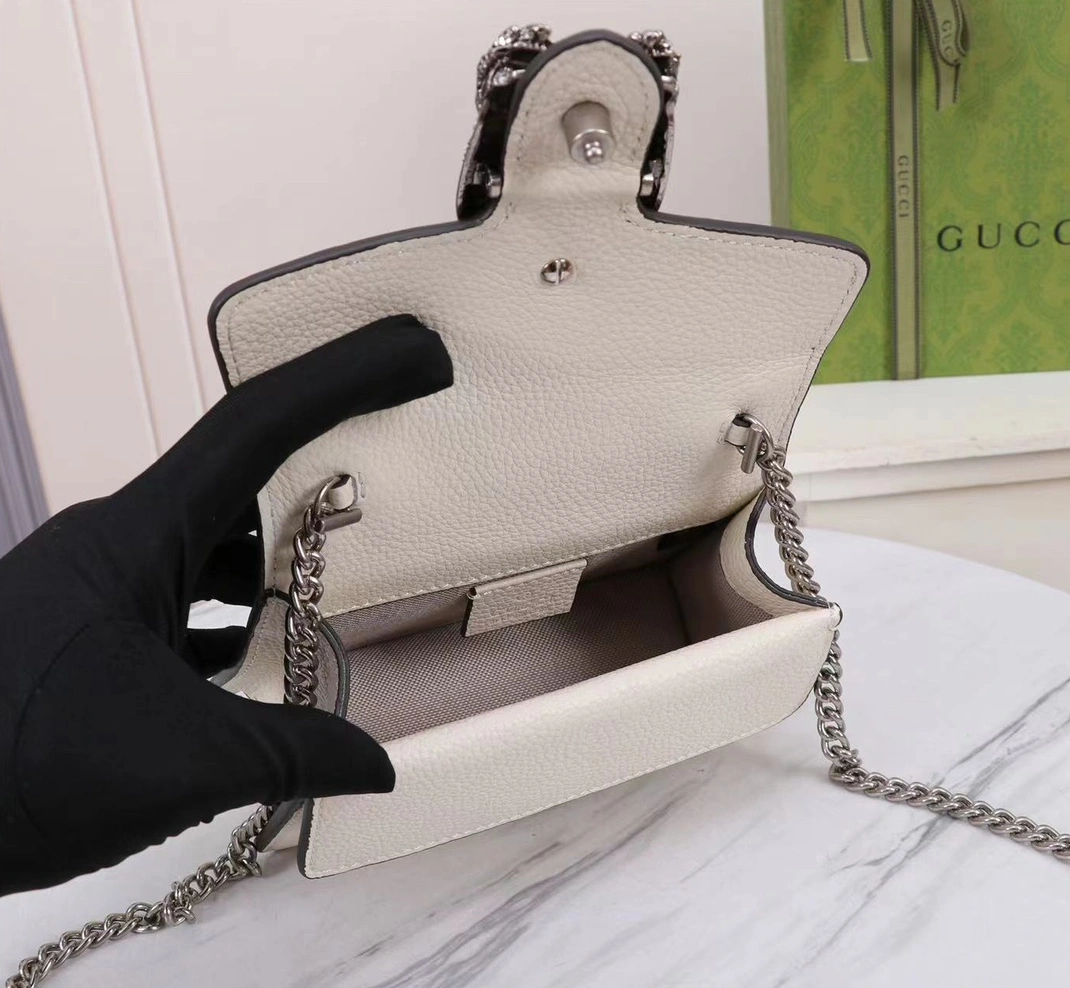 GoodFit 7316 Gucci AAA Quality Handbags For Women