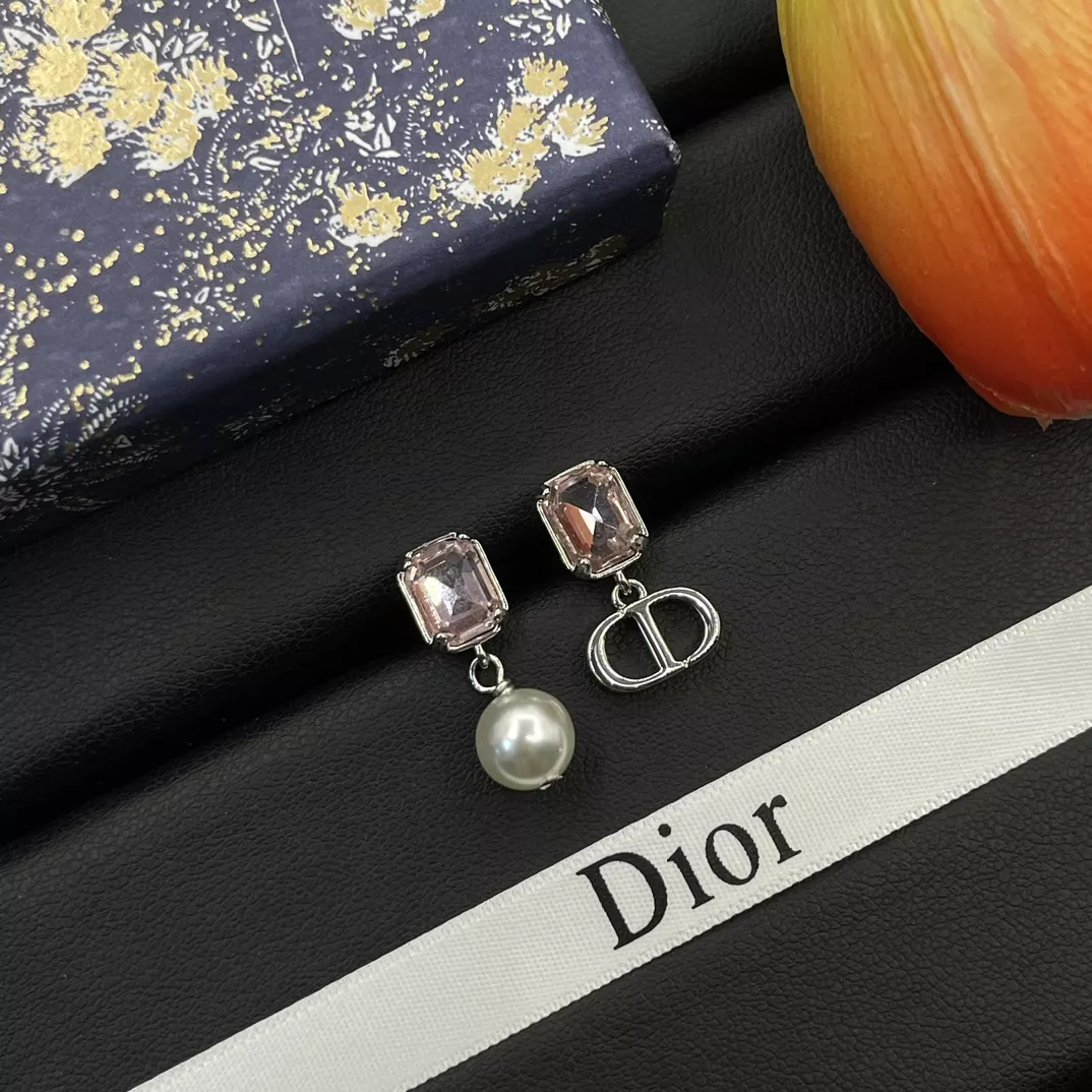 GoodFit 7322 Christian Dior Earrings For Women