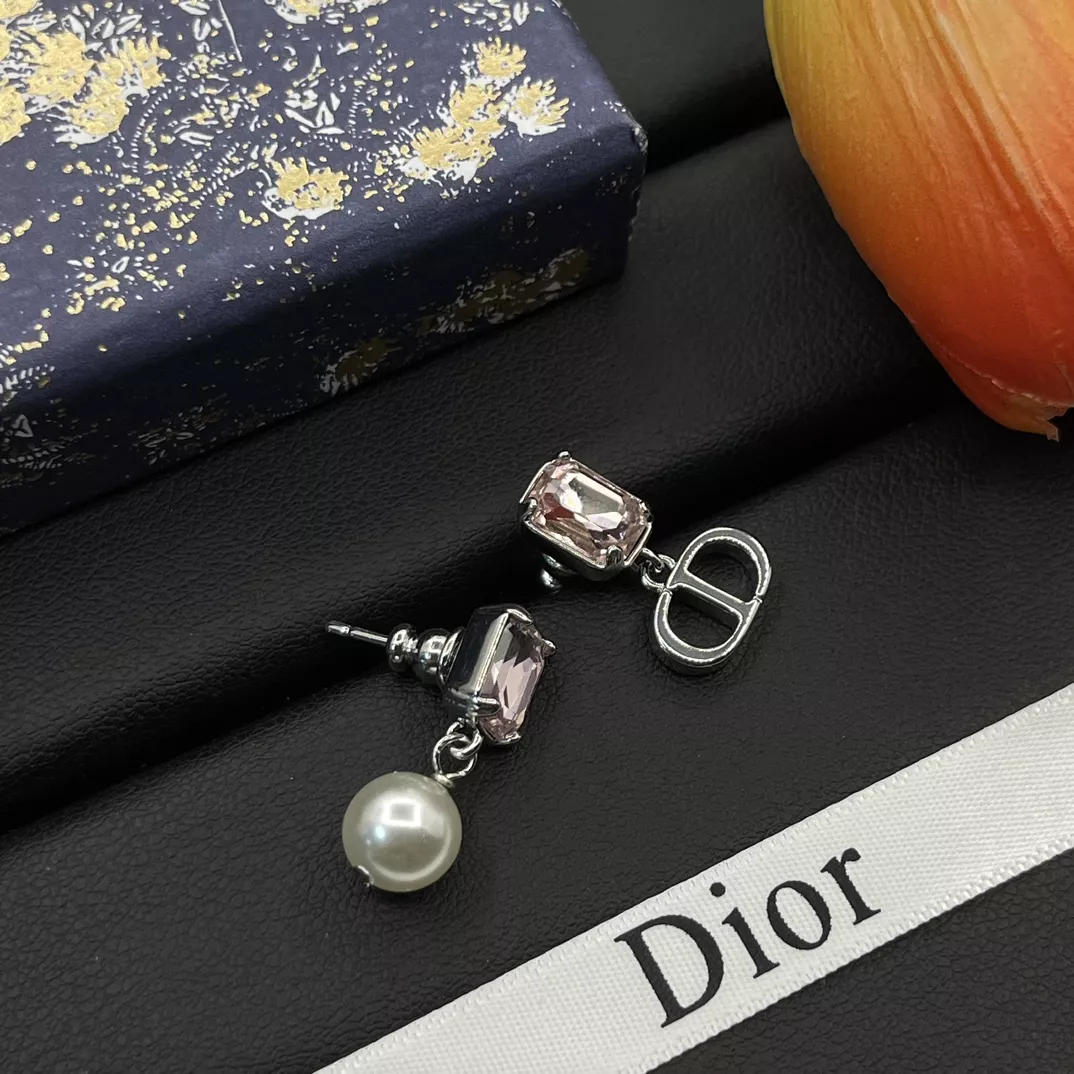 GoodFit 7322 Christian Dior Earrings For Women