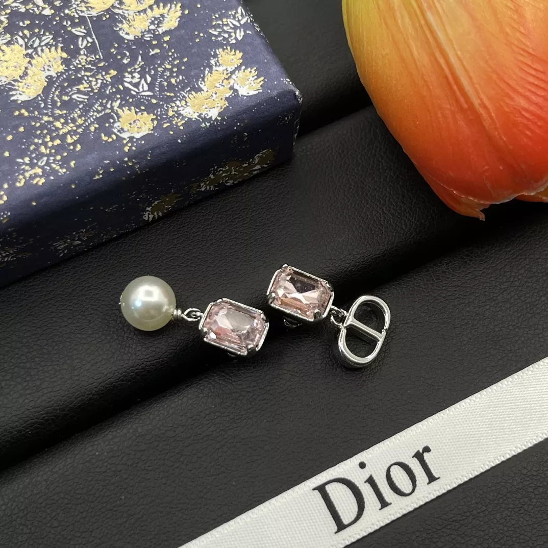 GoodFit 7322 Christian Dior Earrings For Women