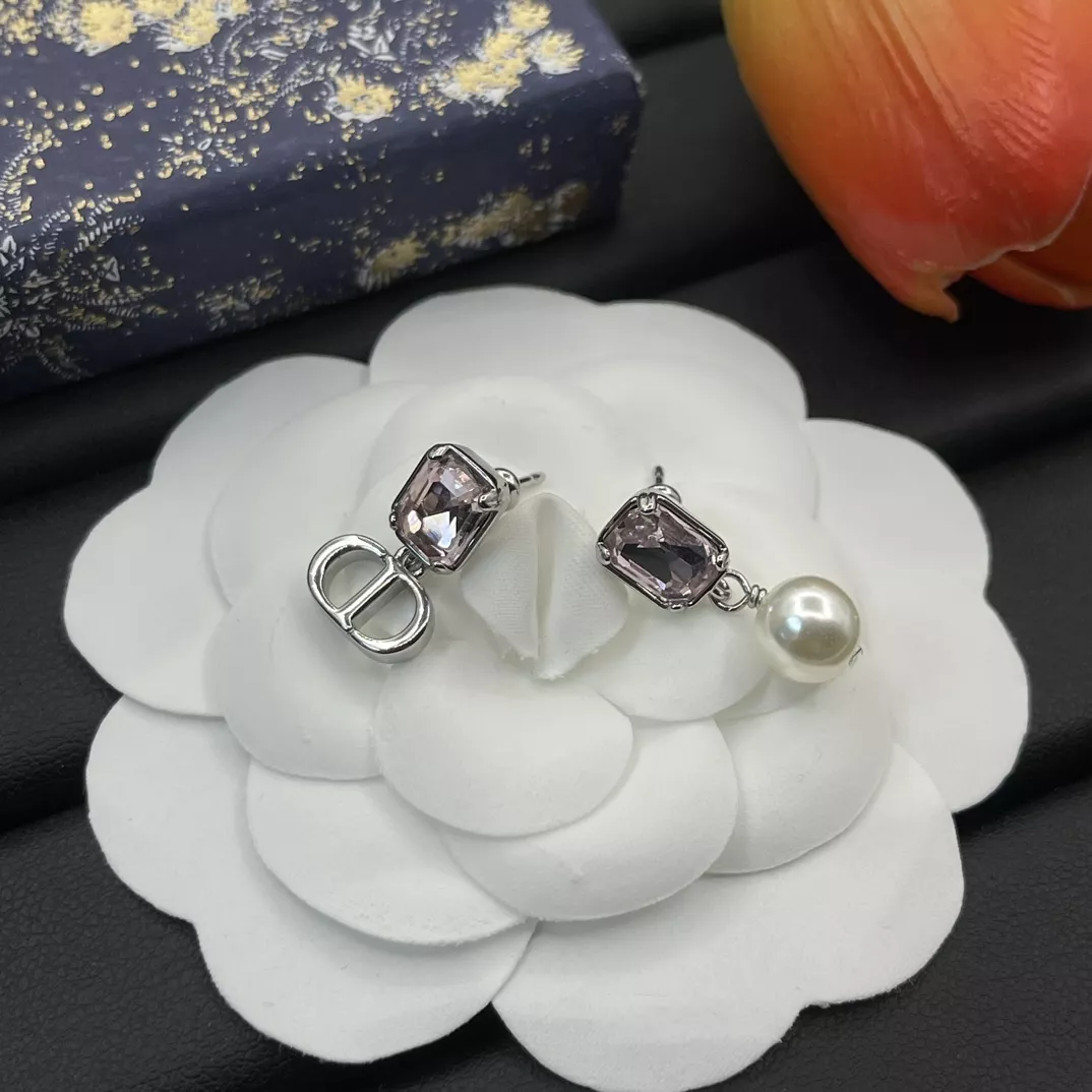 GoodFit 7322 Christian Dior Earrings For Women