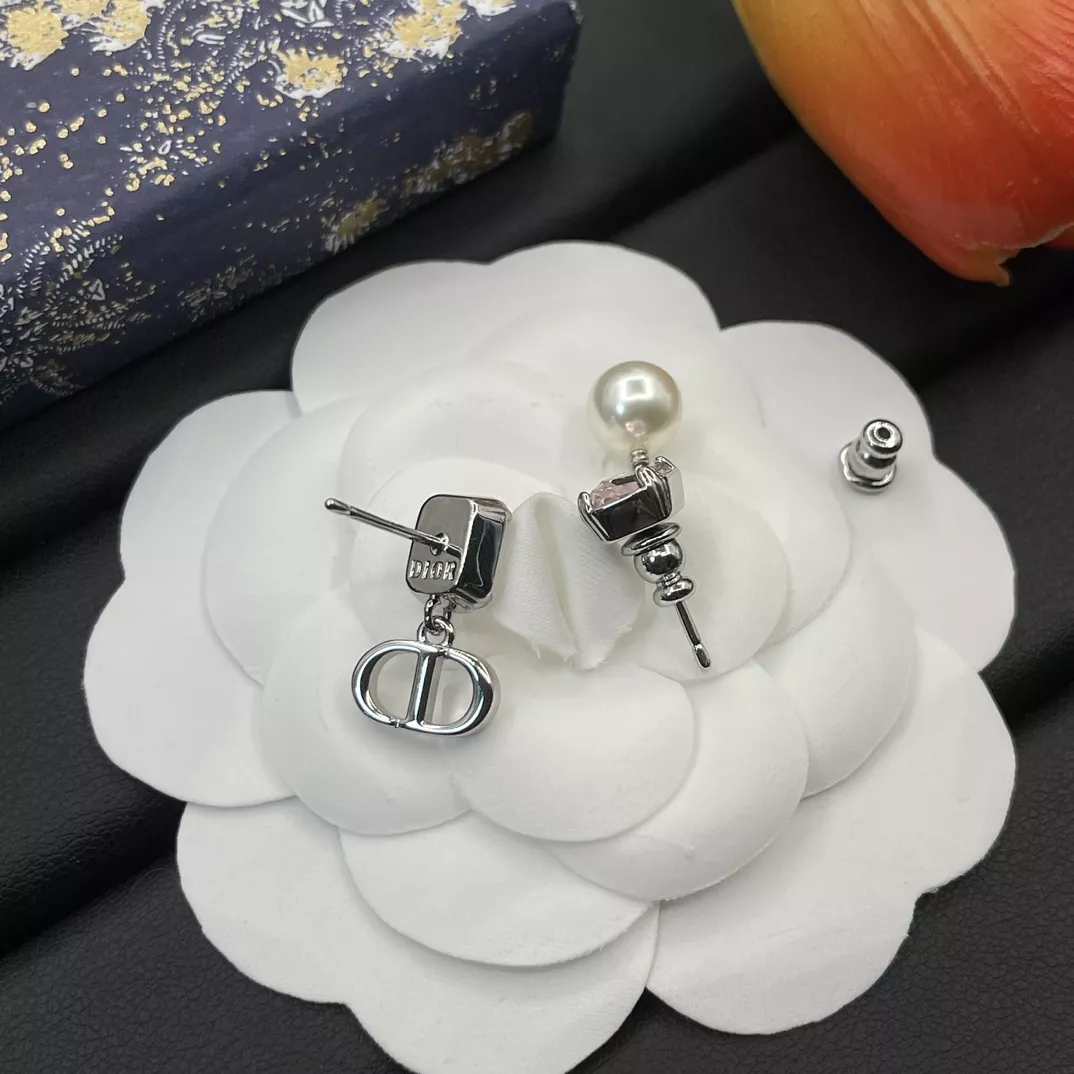 GoodFit 7322 Christian Dior Earrings For Women