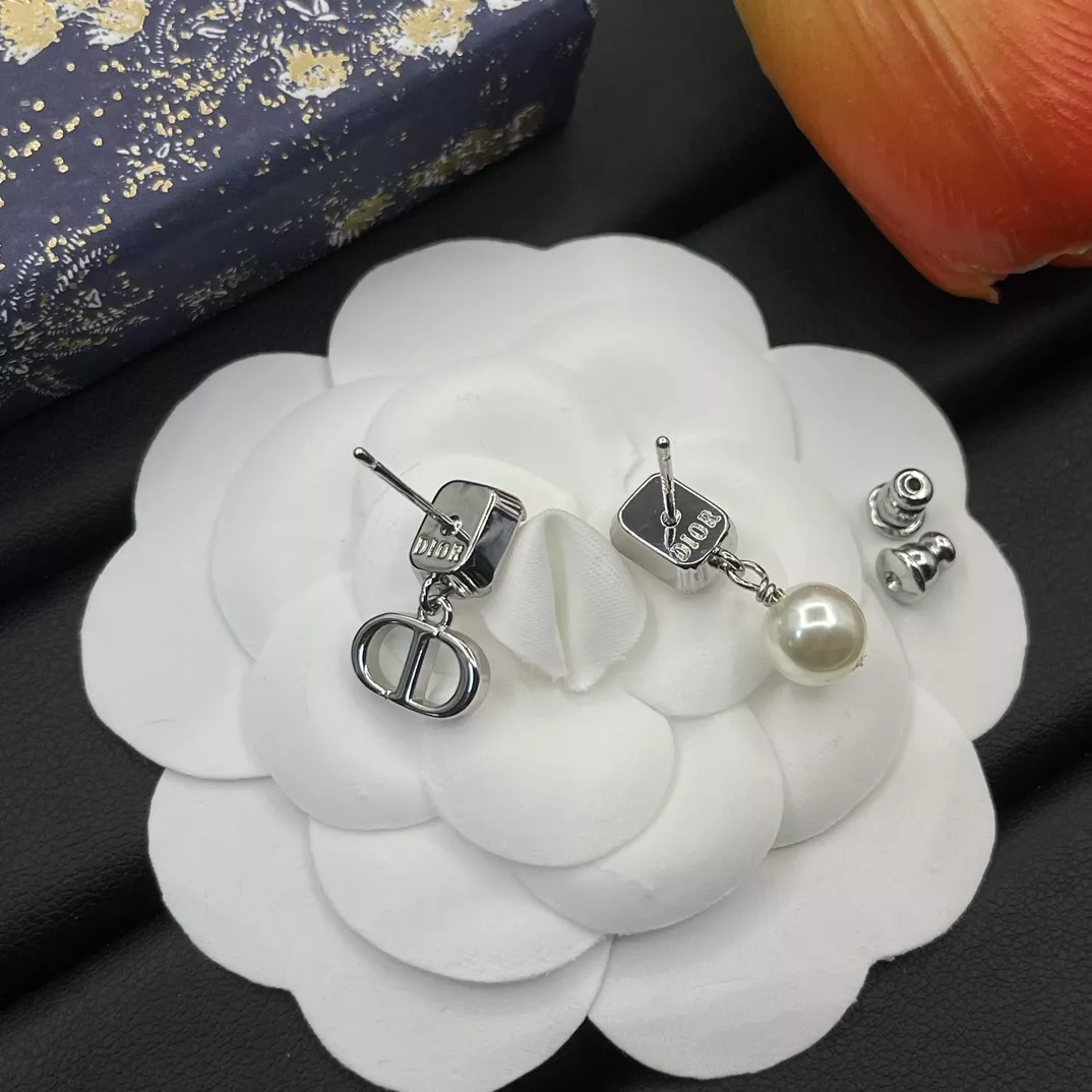 GoodFit 7322 Christian Dior Earrings For Women