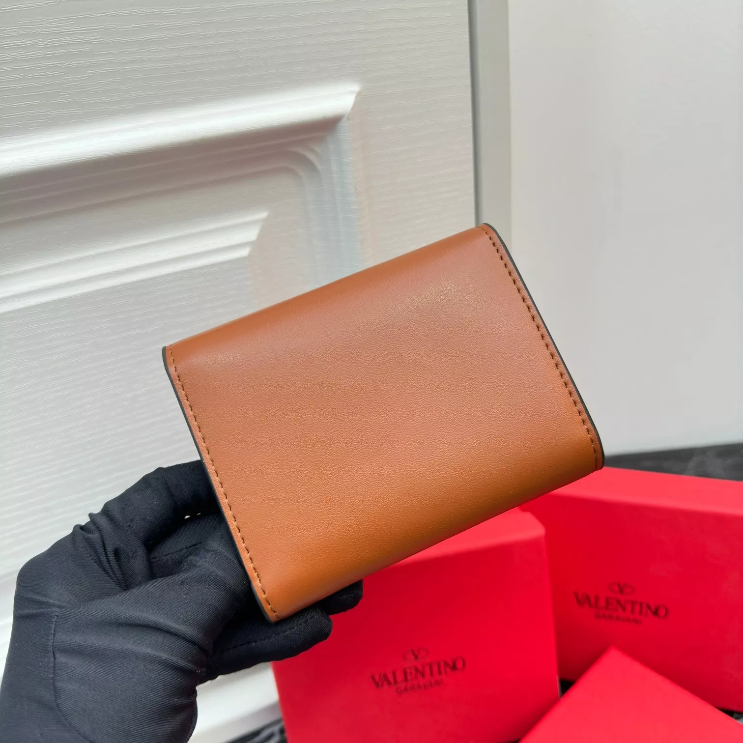 GoodFit 7337 Valentino Wallets For Women