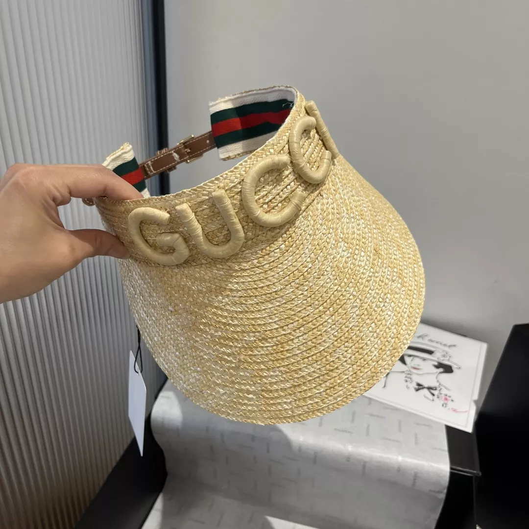 GoodFit 7355 Gucci Caps
