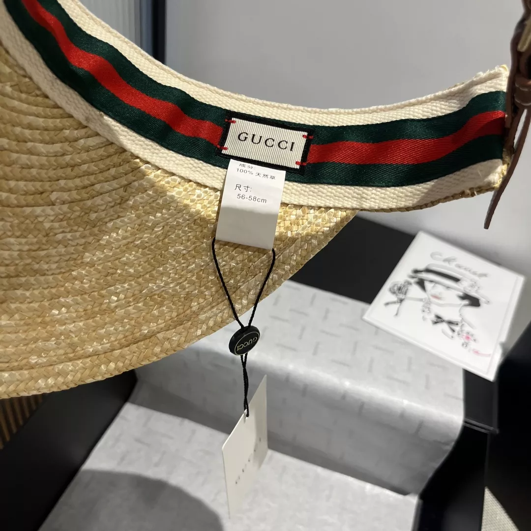 GoodFit 7355 Gucci Caps