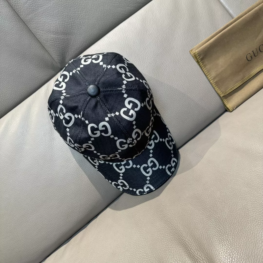 GoodFit 7397 Gucci Caps
