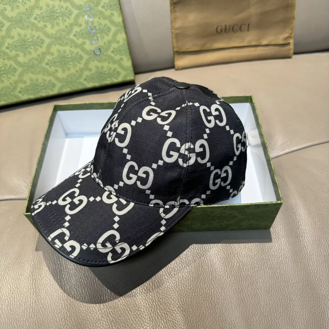 GoodFit 7397 Gucci Caps
