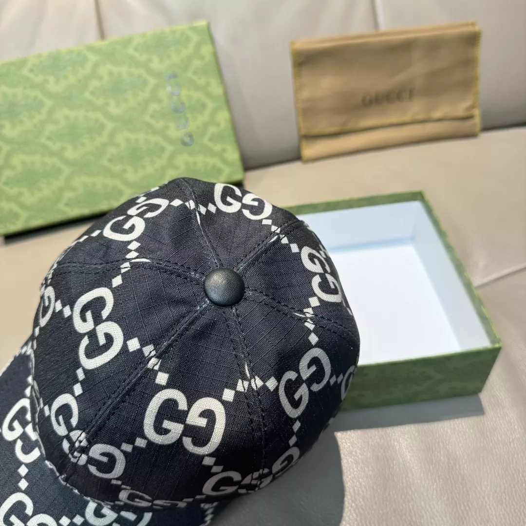 GoodFit 7397 Gucci Caps