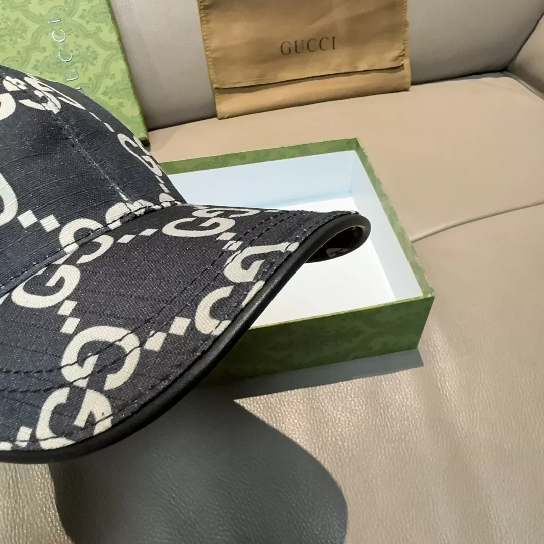 GoodFit 7397 Gucci Caps