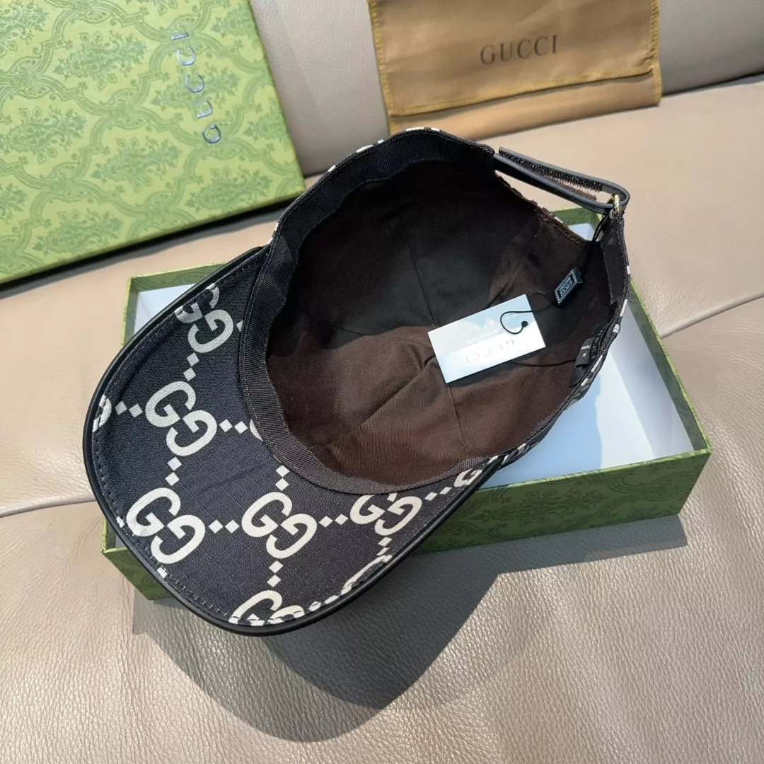 GoodFit 7397 Gucci Caps
