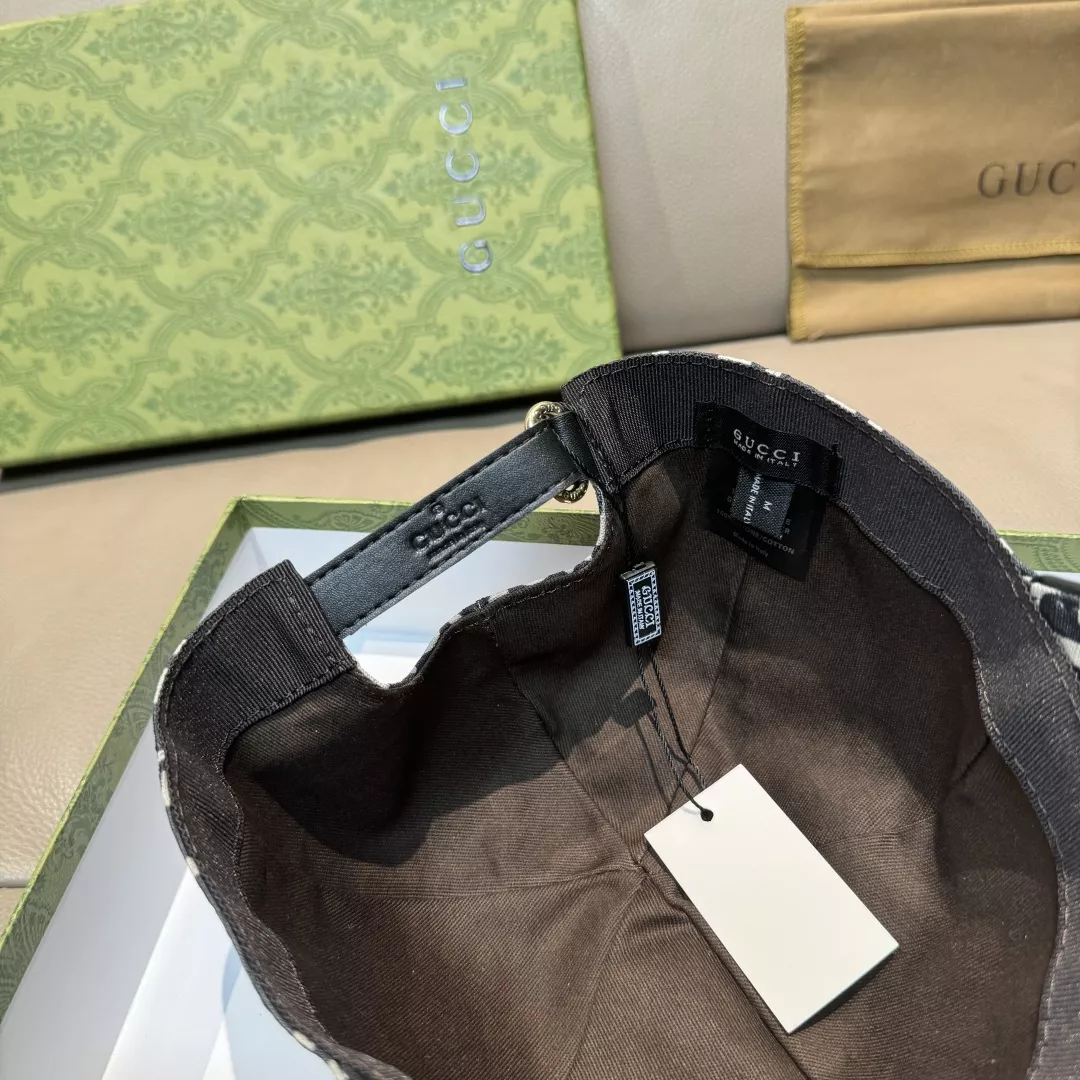 GoodFit 7397 Gucci Caps