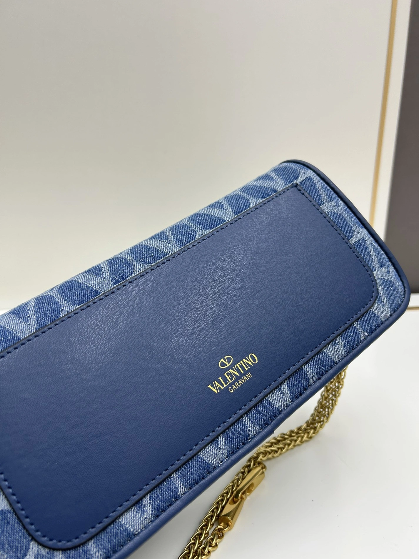 GoodFit 7464 Valentino AAA Quality Shoulder Bags For Women