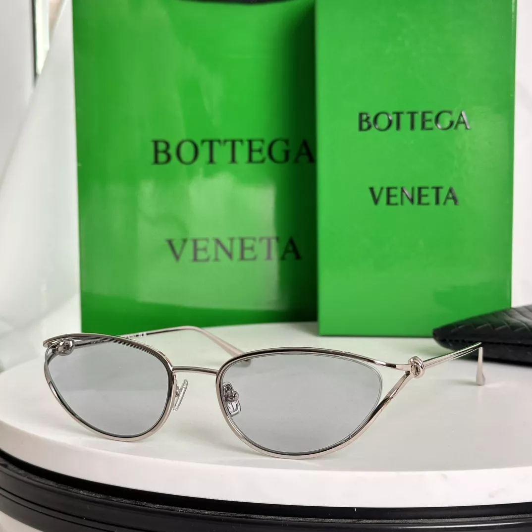 GoodFit 7514 Bottega Veneta AAA Quality Sunglasses