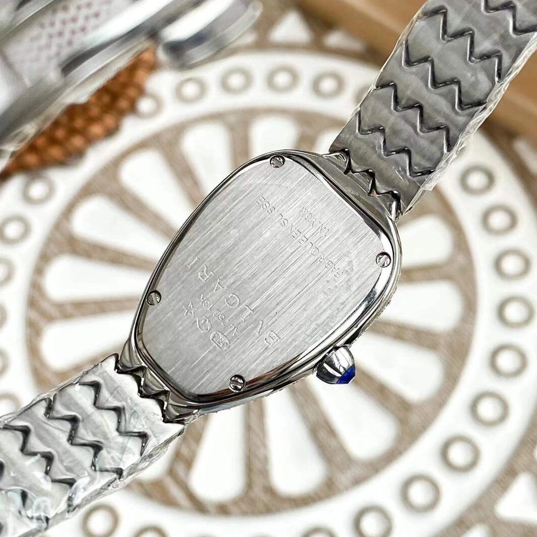 GoodFit 7541 Bvlgari AAA Quality Watches For Women