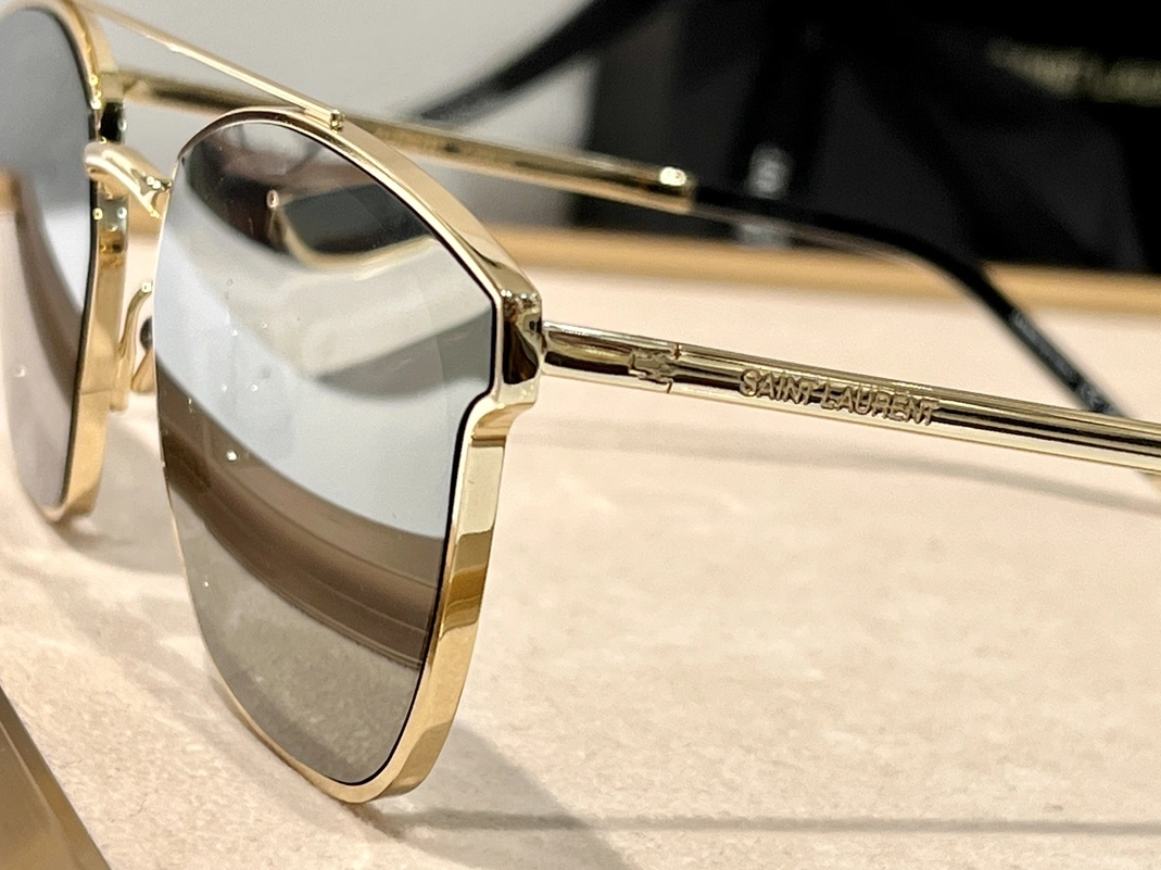 GoodFit 7544 Yves Saint Laurent YSL AAA Quality Sunglasses