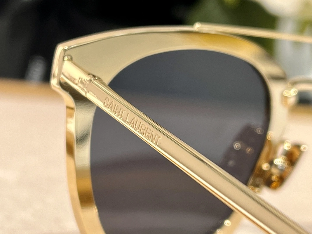 GoodFit 7544 Yves Saint Laurent YSL AAA Quality Sunglasses