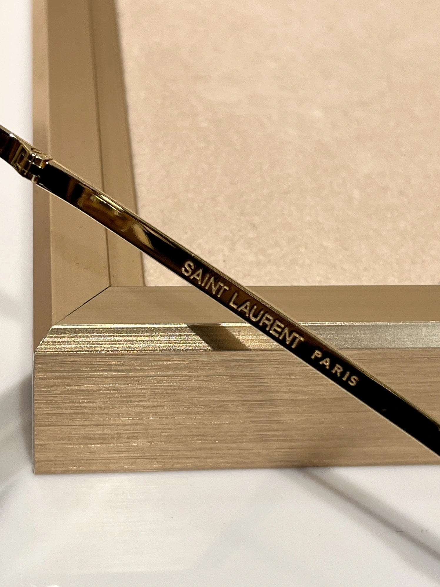 GoodFit 7544 Yves Saint Laurent YSL AAA Quality Sunglasses