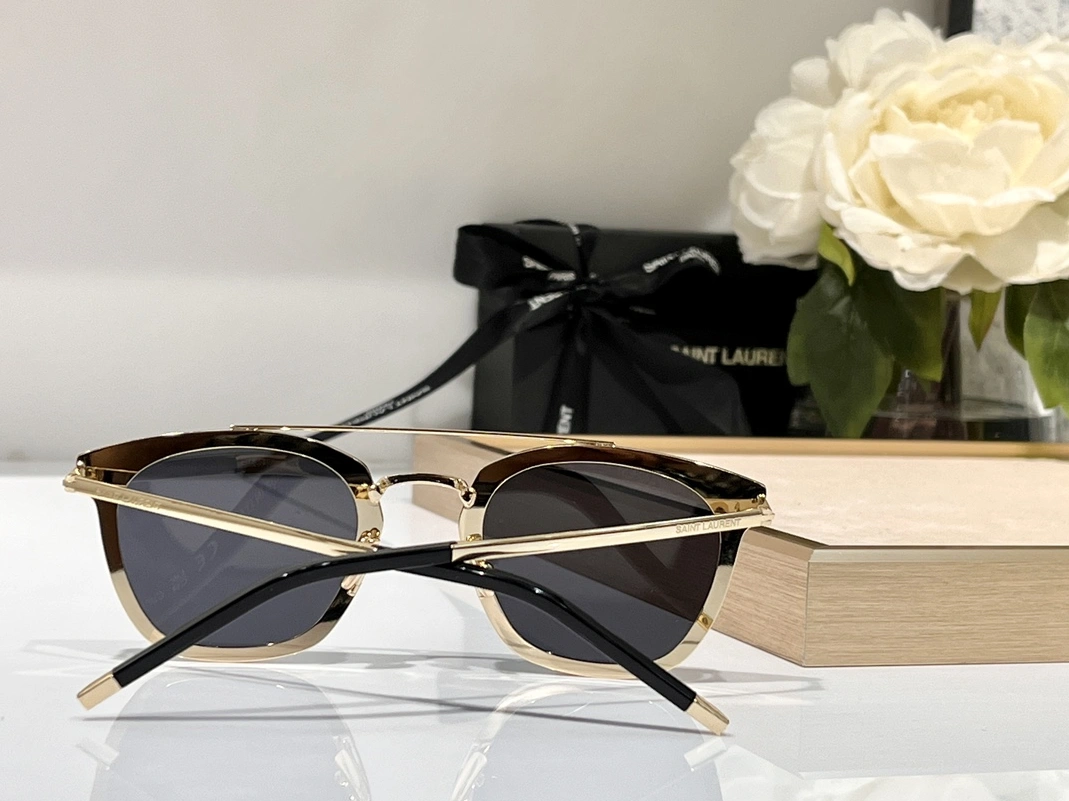 GoodFit 7544 Yves Saint Laurent YSL AAA Quality Sunglasses
