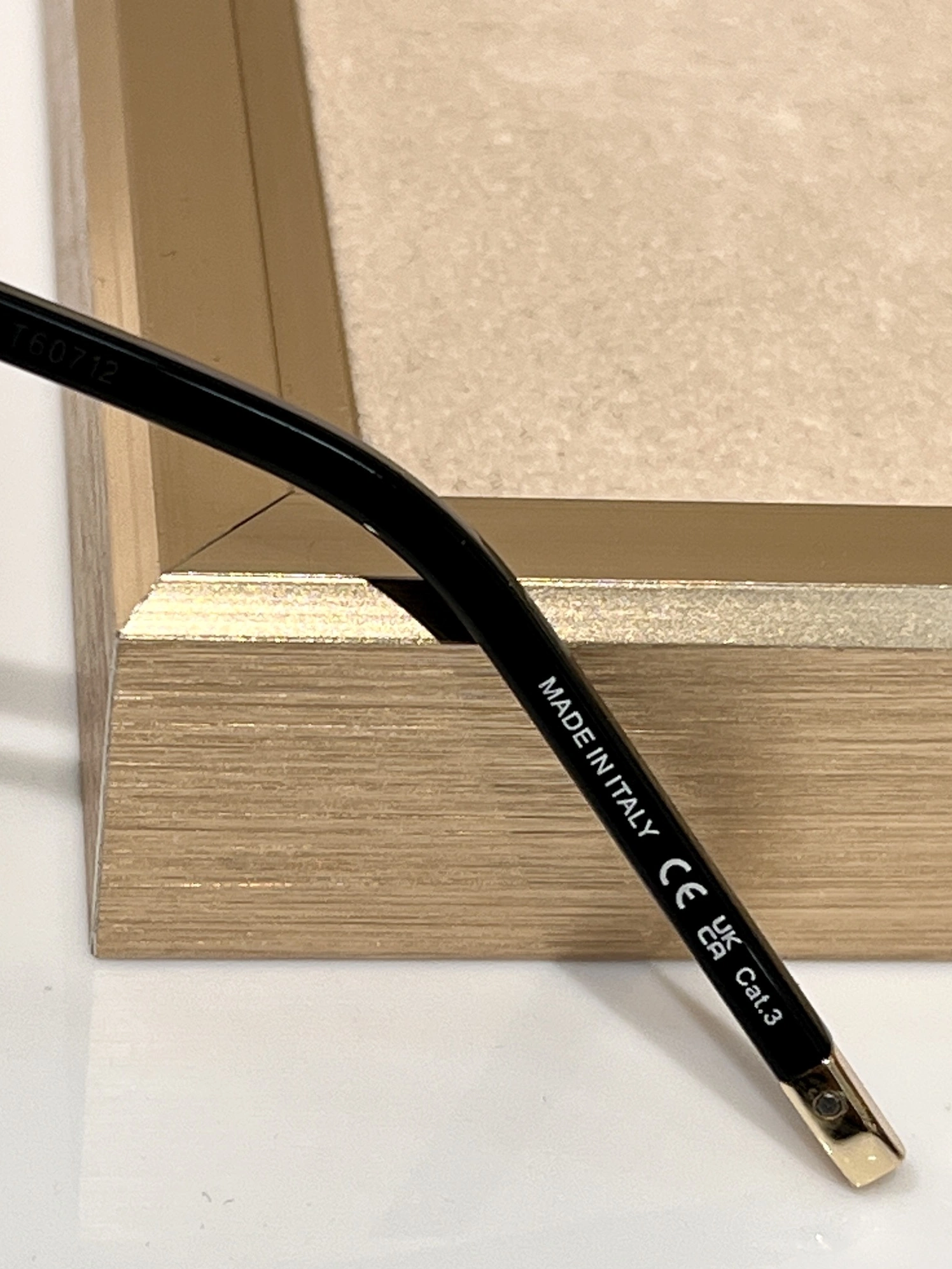 GoodFit 7544 Yves Saint Laurent YSL AAA Quality Sunglasses