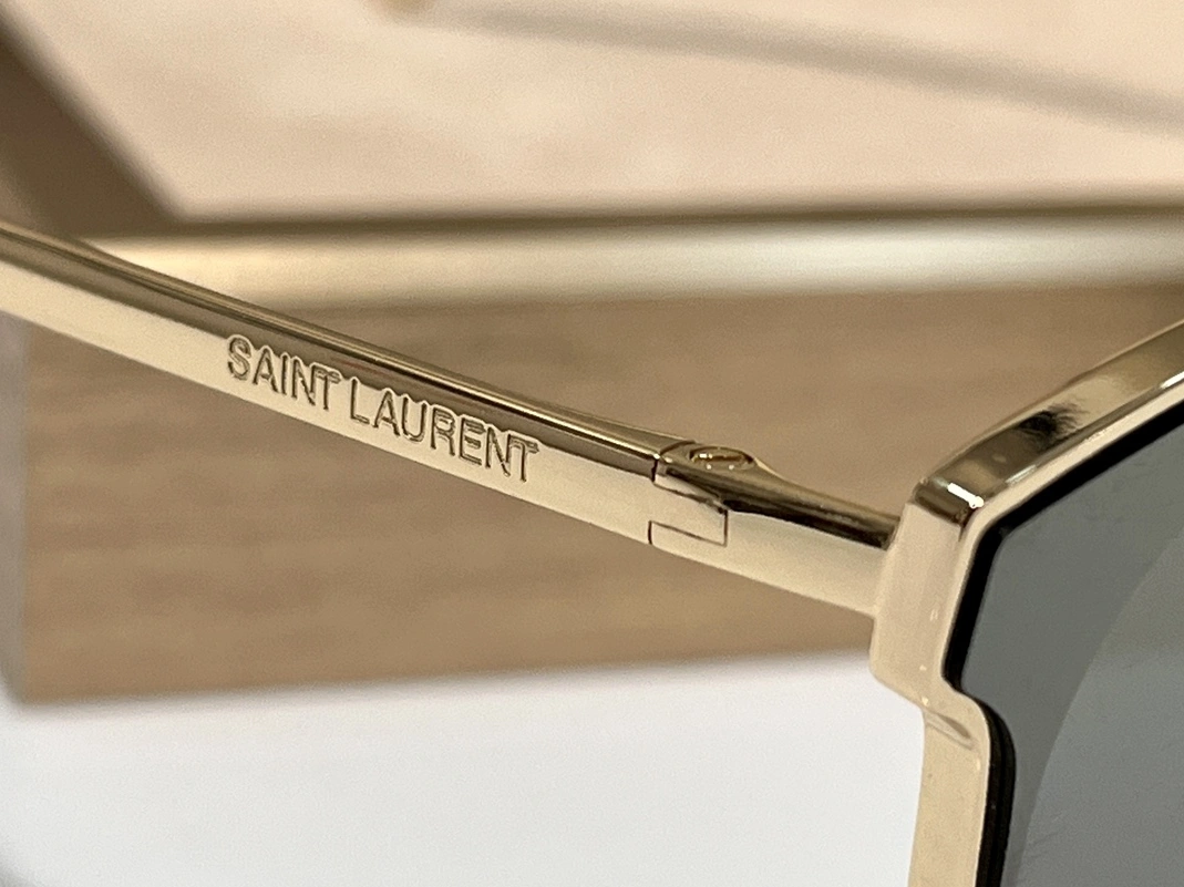 GoodFit 7544 Yves Saint Laurent YSL AAA Quality Sunglasses