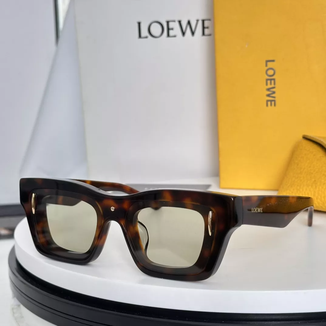 GoodFit 7570 LOEWE AAA Quality Sunglasses