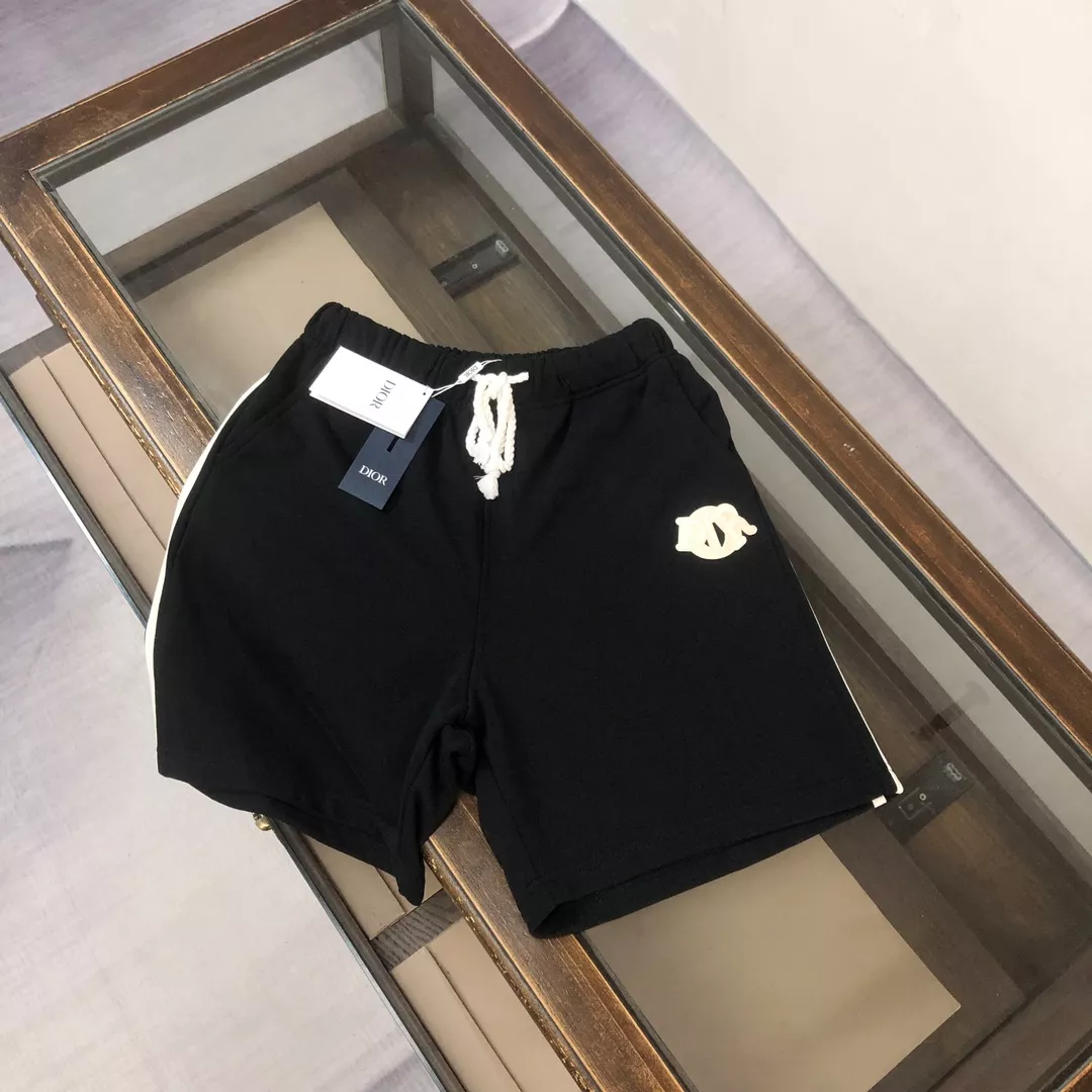 GoodFit 7616 Christian Dior Tracksuits Short Sleeved For Unisex