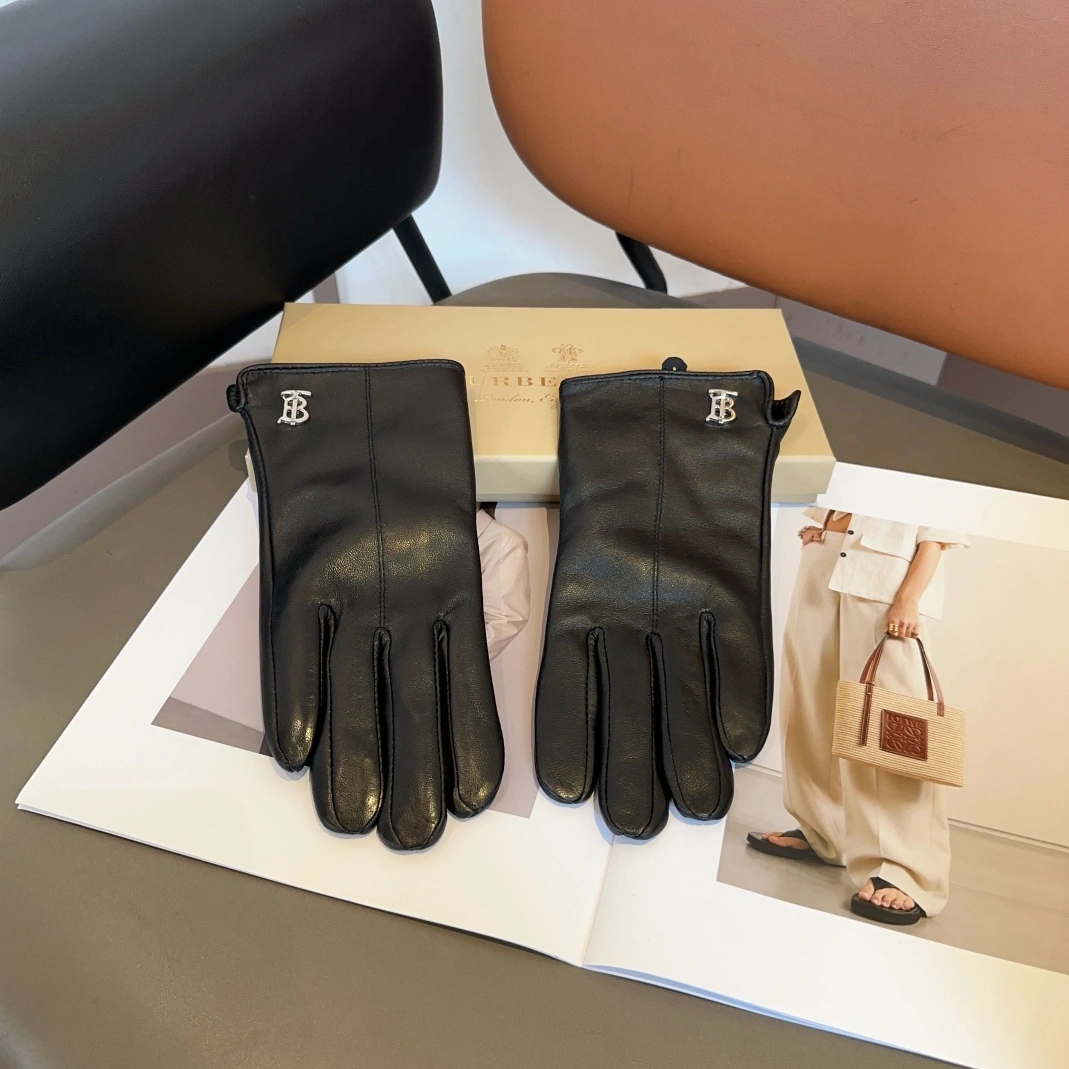 GoodFit 7617 Burberry Gloves