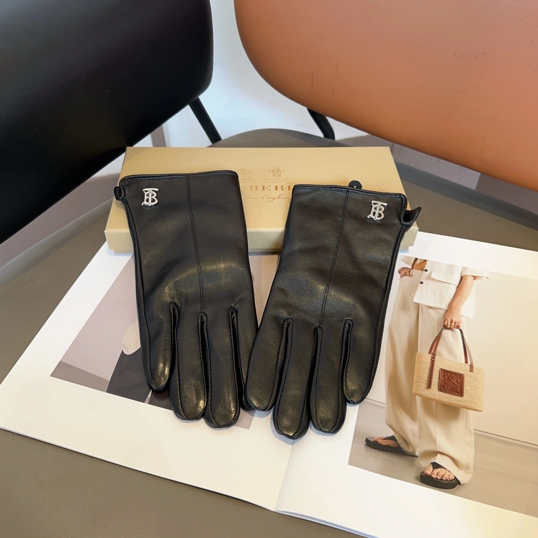 GoodFit 7617 Burberry Gloves