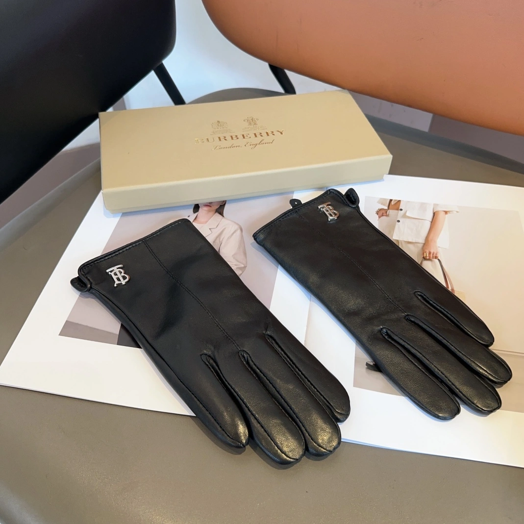 GoodFit 7617 Burberry Gloves