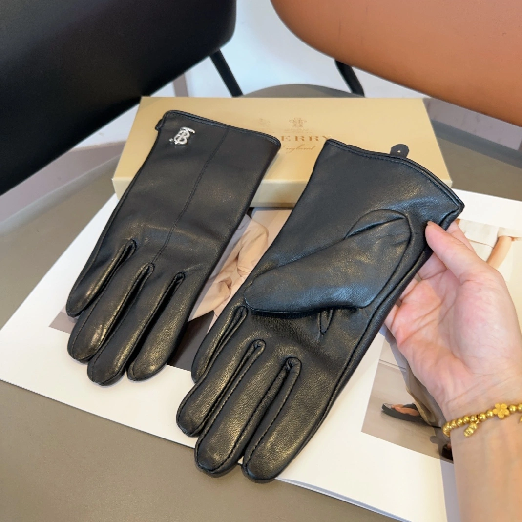 GoodFit 7617 Burberry Gloves