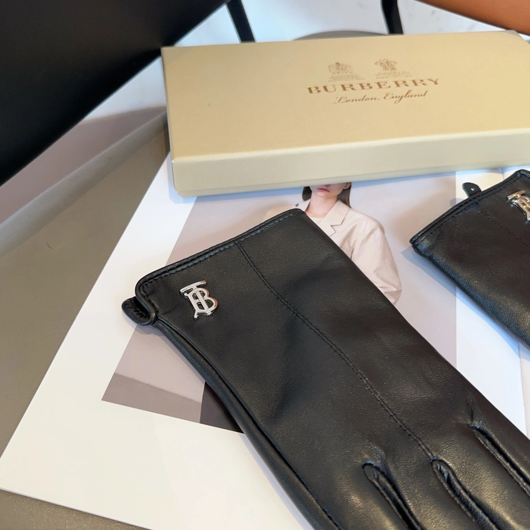 GoodFit 7617 Burberry Gloves