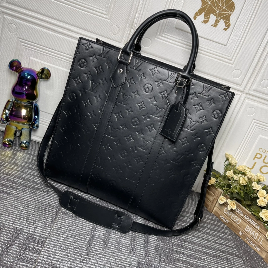 GoodFit 7659 Louis Vuitton AAA Man Handbags