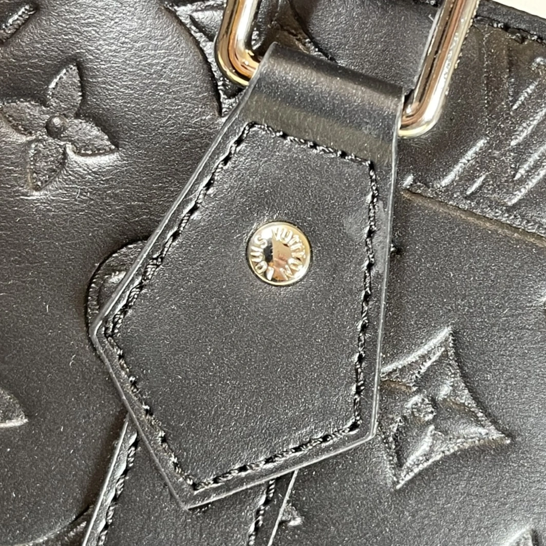 GoodFit 7659 Louis Vuitton AAA Man Handbags