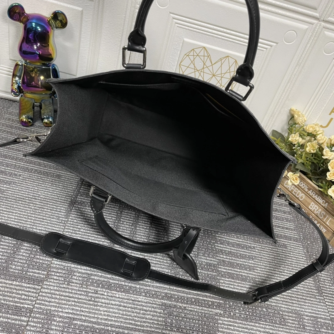 GoodFit 7659 Louis Vuitton AAA Man Handbags