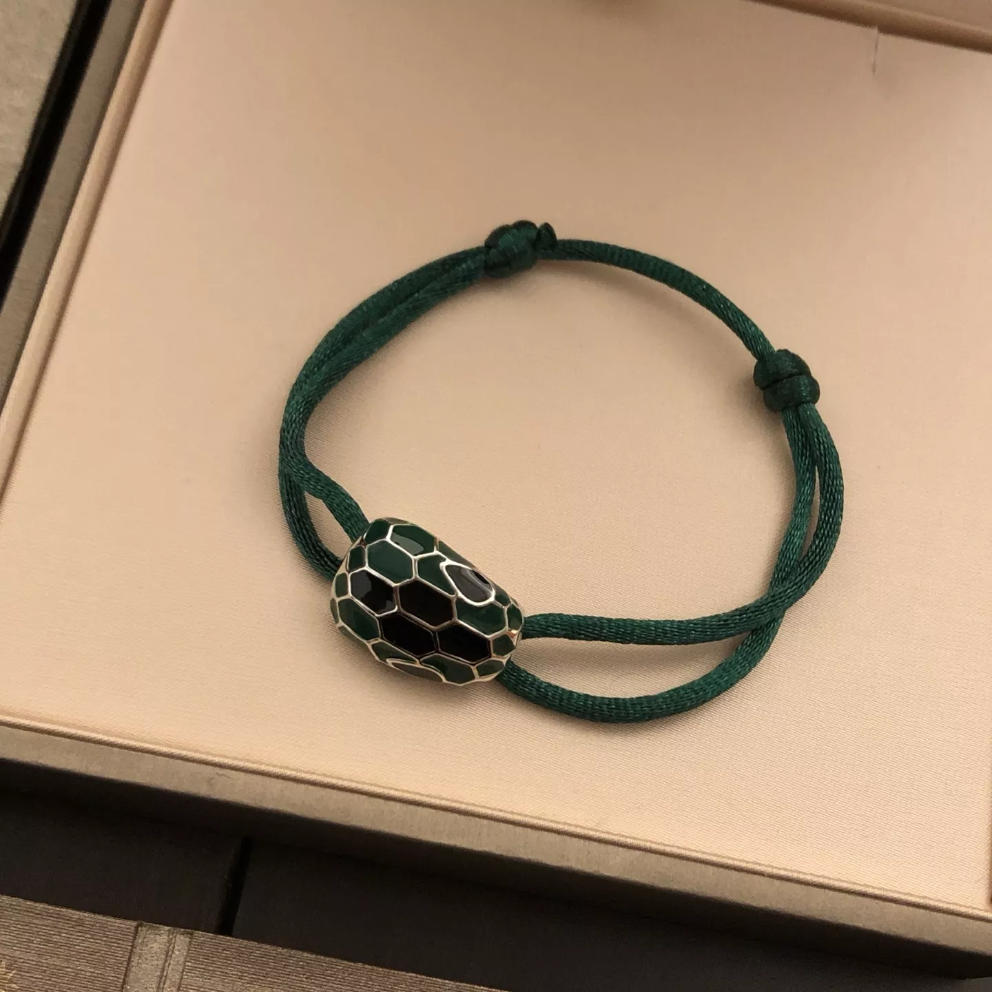 GoodFit 7670 Bvlgari Bracelets
