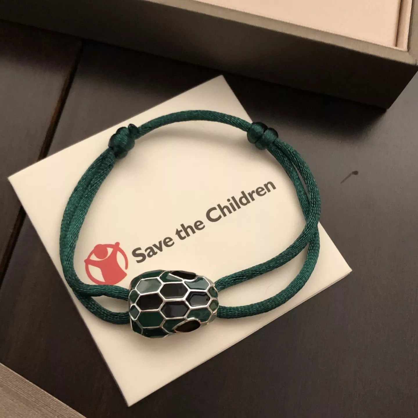 GoodFit 7670 Bvlgari Bracelets