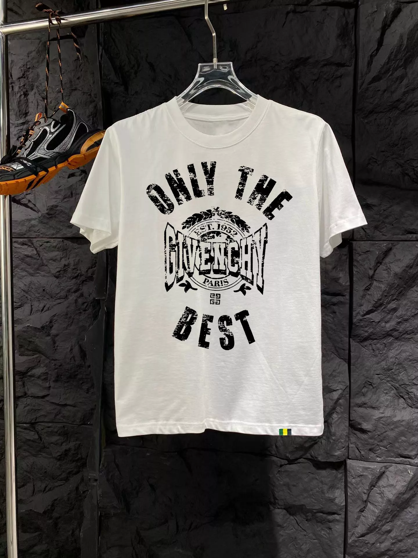 GoodFit 768 Givenchy T-Shirts Short Sleeved For Men