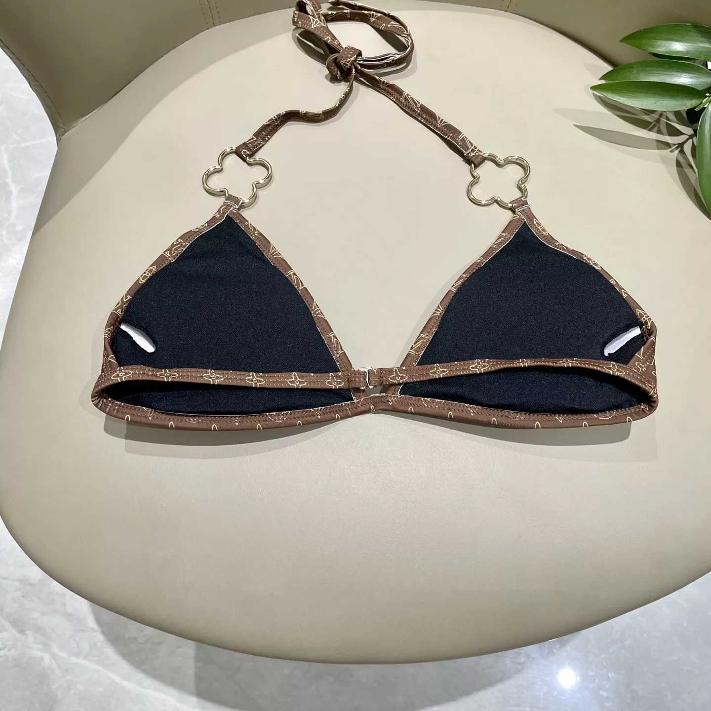 GoodFit 7702 Louis Vuitton LV Bathing Suits For Women