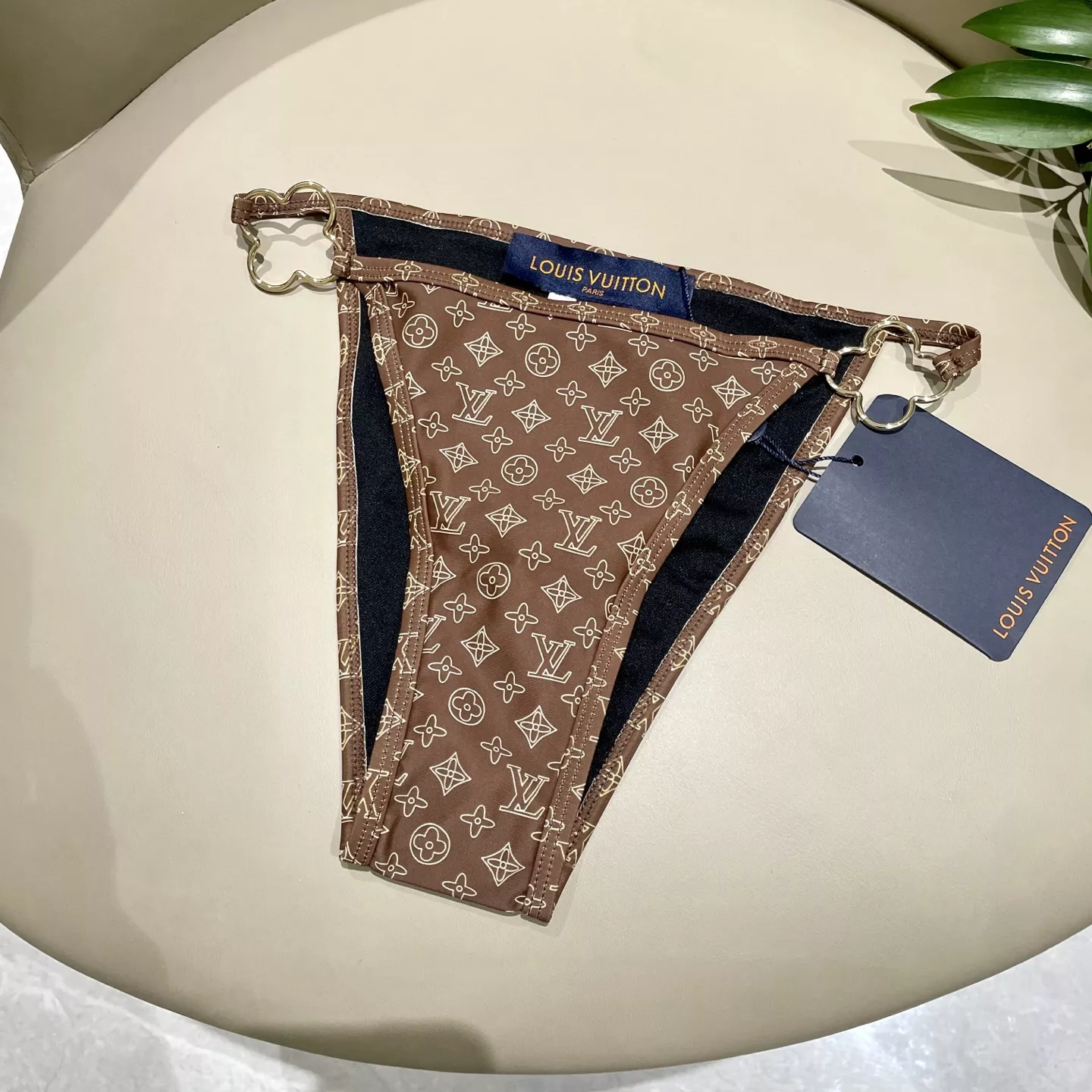 GoodFit 7702 Louis Vuitton LV Bathing Suits For Women