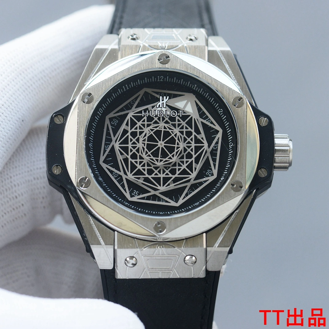 GoodFit 7817 HUBLOT Quality Watches For Men