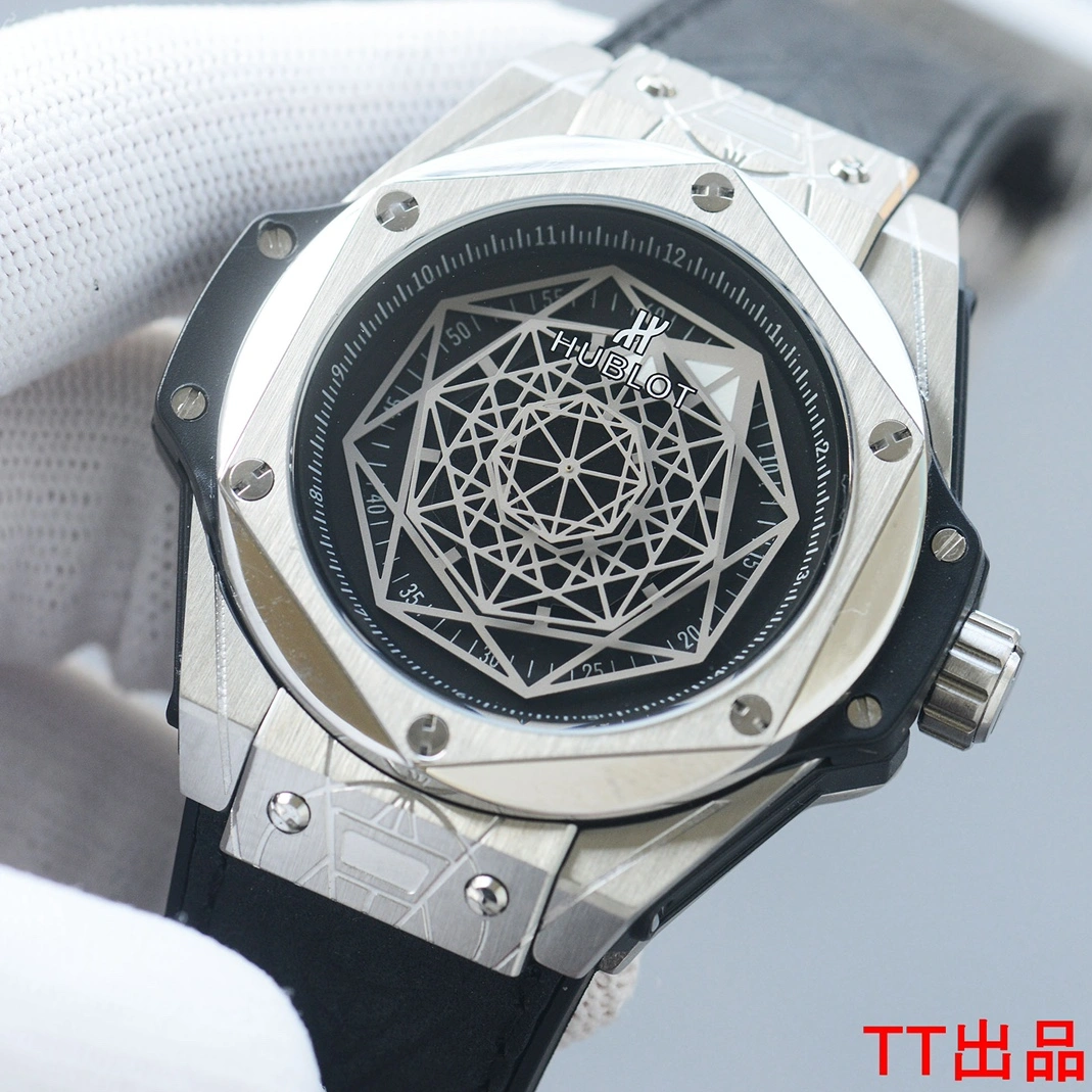 GoodFit 7817 HUBLOT Quality Watches For Men
