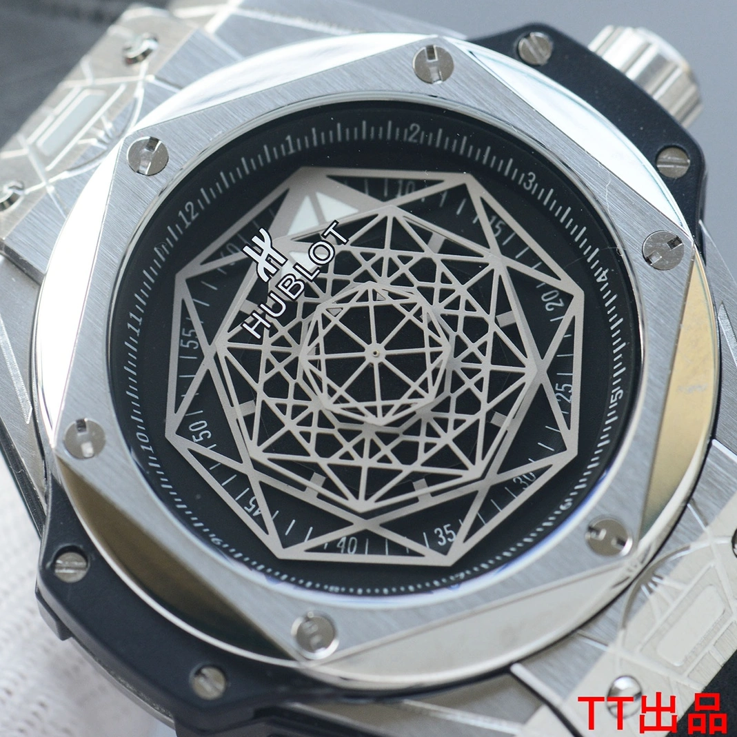 GoodFit 7817 HUBLOT Quality Watches For Men