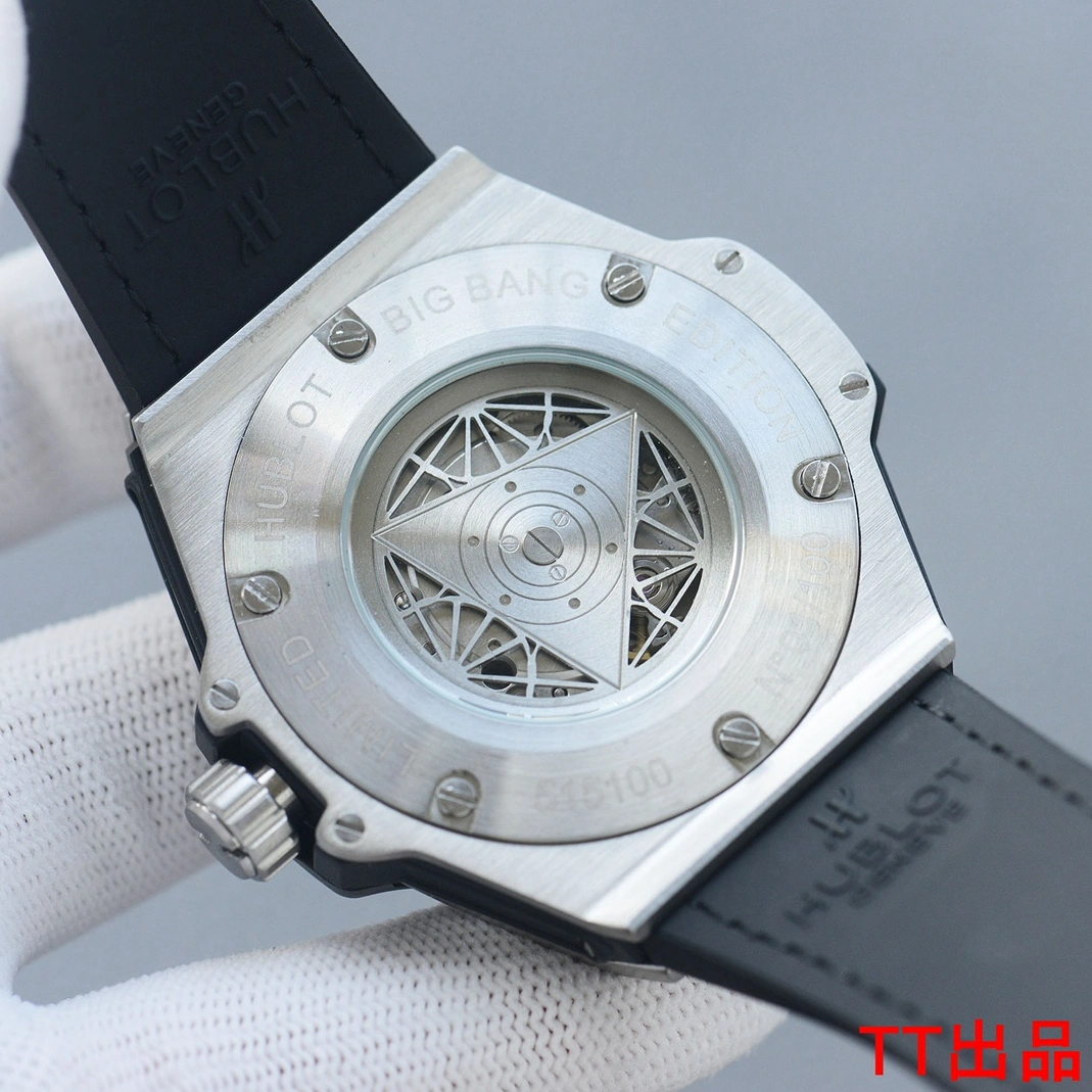 GoodFit 7817 HUBLOT Quality Watches For Men