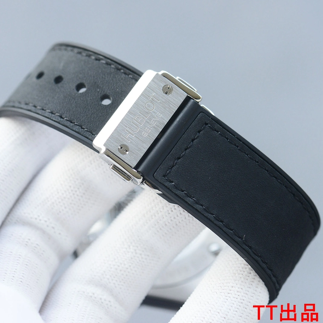GoodFit 7817 HUBLOT Quality Watches For Men