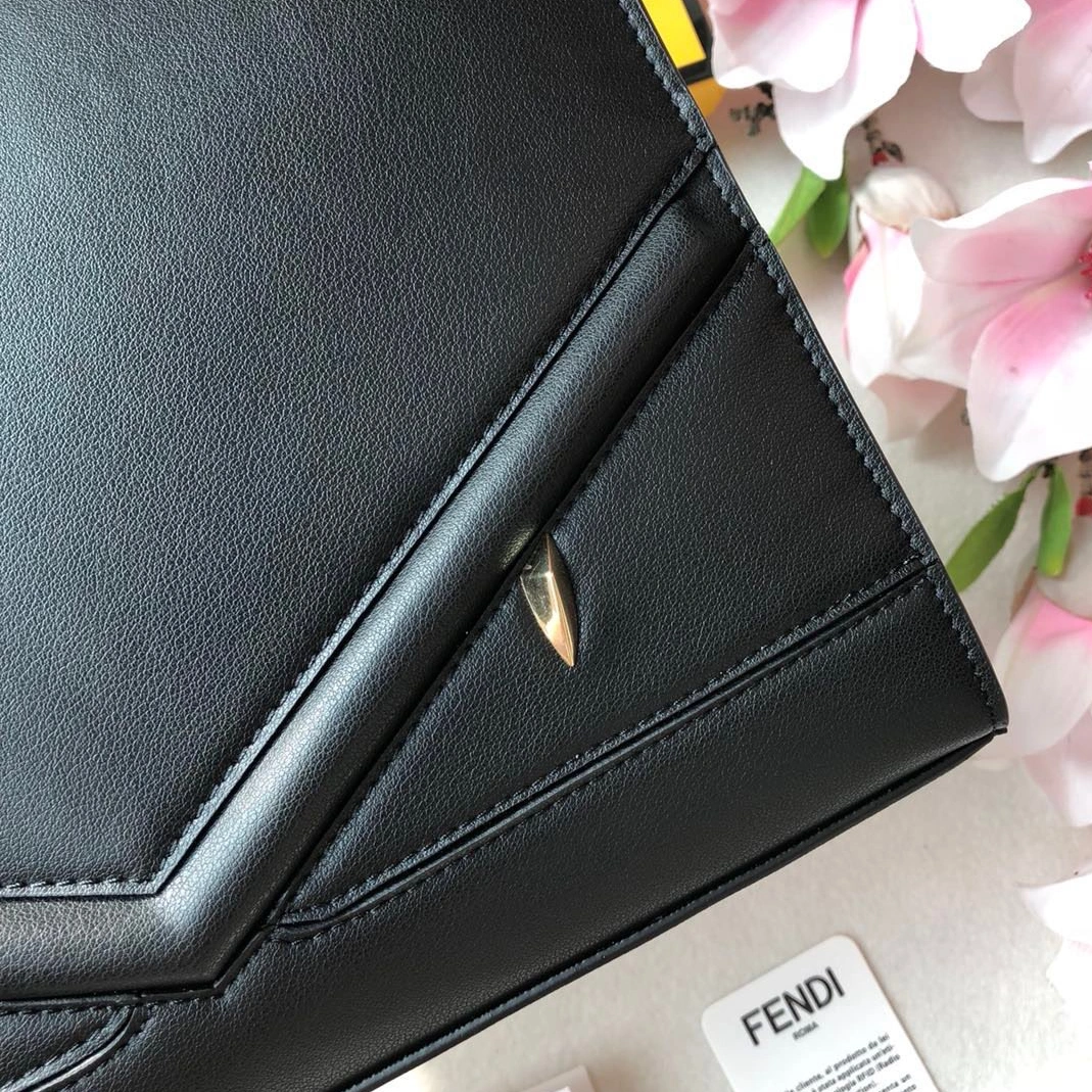 GoodFit 7826 Fendi AAA Quality Wallet