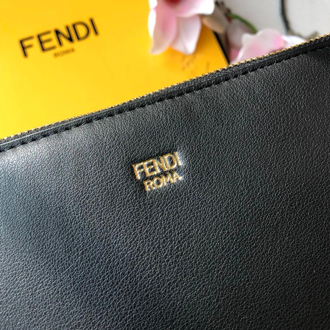 GoodFit 7826 Fendi AAA Quality Wallet